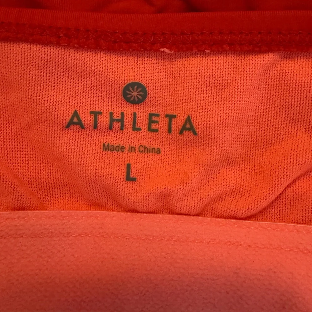 Athleta tankini top - Picture 3 of 3